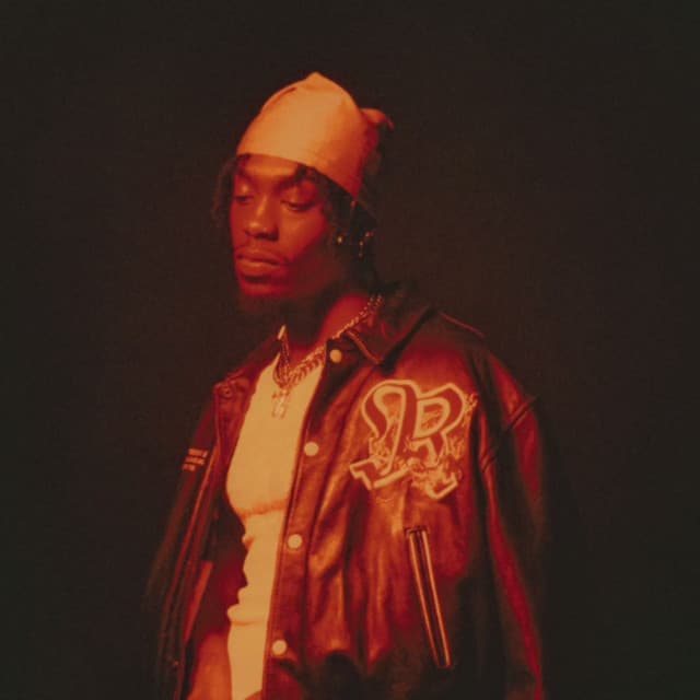 Chase Shakur's artist profile image