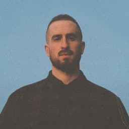 Luca Fogale's artist profile image