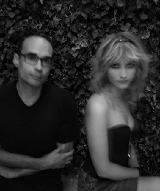 Optometry artist profile image