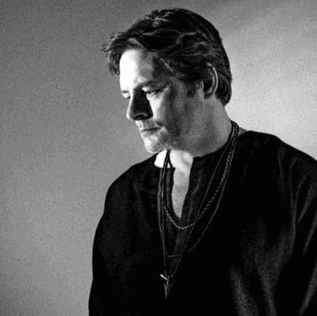 Tuna Kiremitçi artist profile image