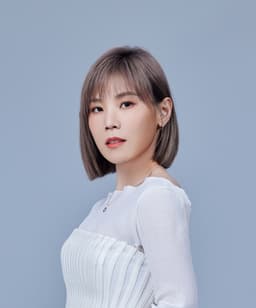 Jess Lee's artist profile image