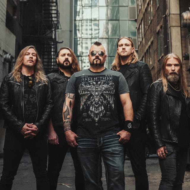 Sabaton artist profile image