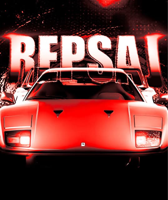 Repsaj profile