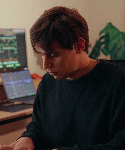 Tohaj artist profile image