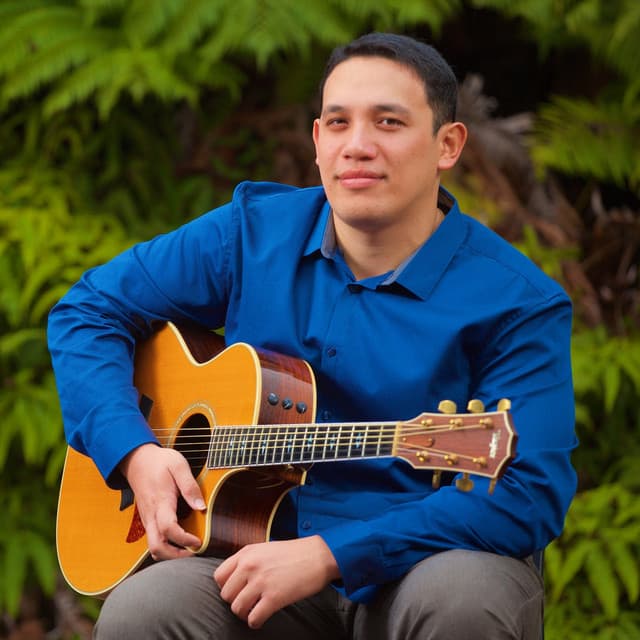 Kala'e Camarillo artist profile image