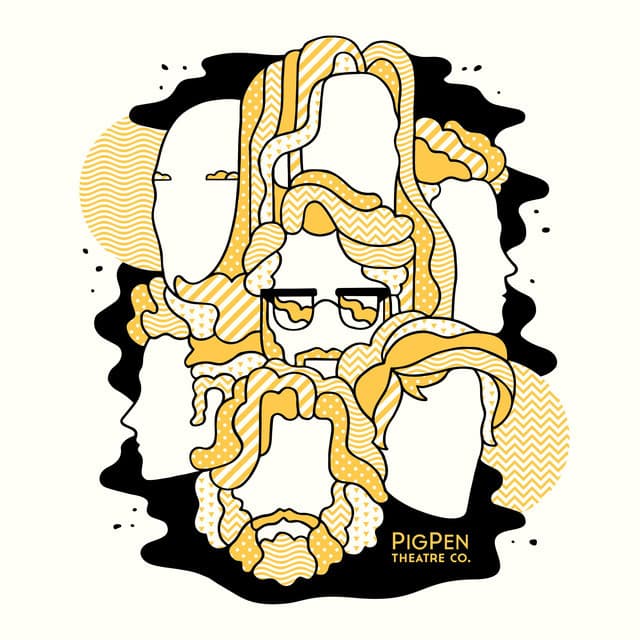 PigPen Theatre Co. artist profile image