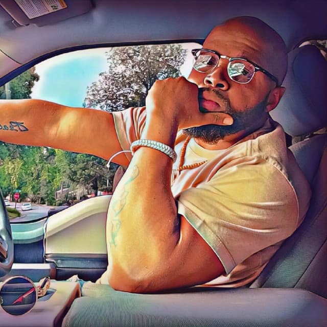 OsiSteele artist profile image