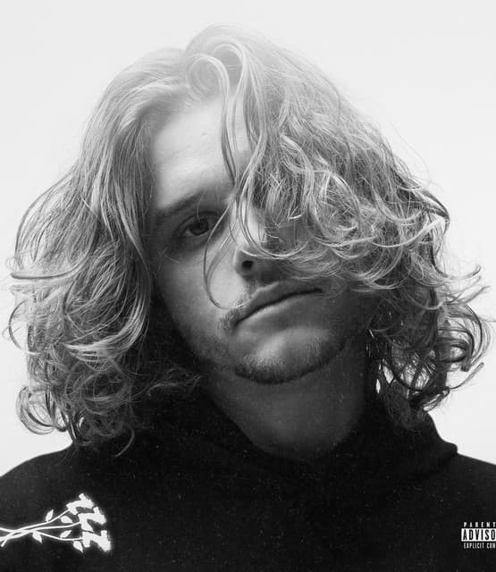 Cal Scruby artist profile image
