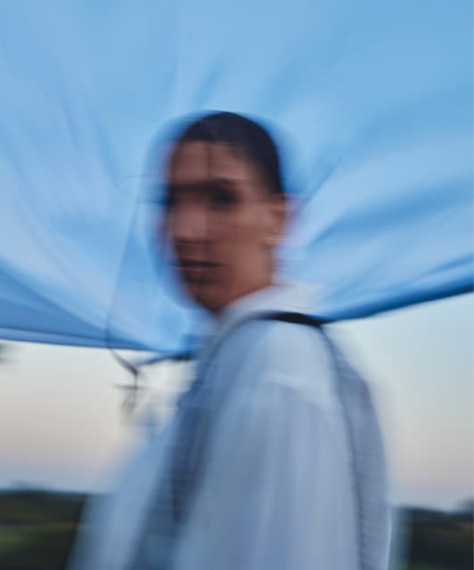 Ashibah artist profile
