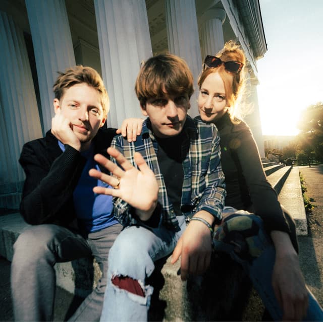 Naked Cameo artist profile image