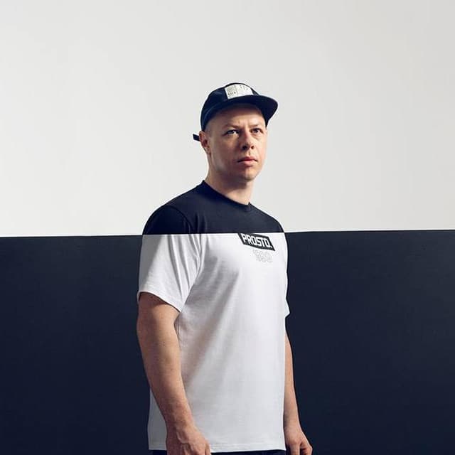 DJ Kebs artist profile image