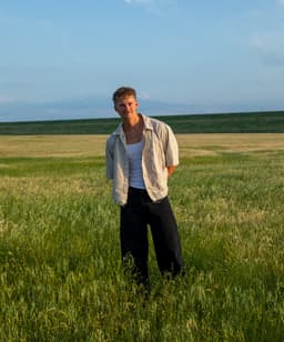 Forrest Frank's artist profile image