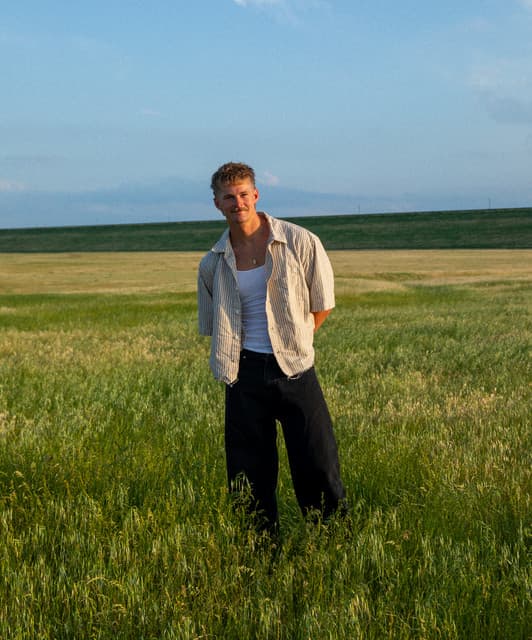 Forrest Frank's artist profile image