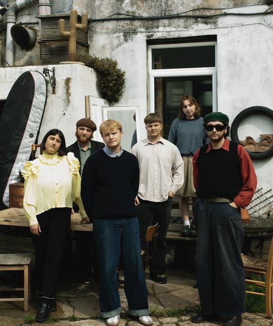 Flip Top Head's artist profile image