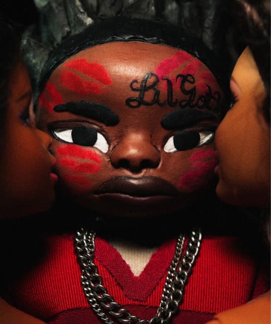 Lil Gotit artist profile image