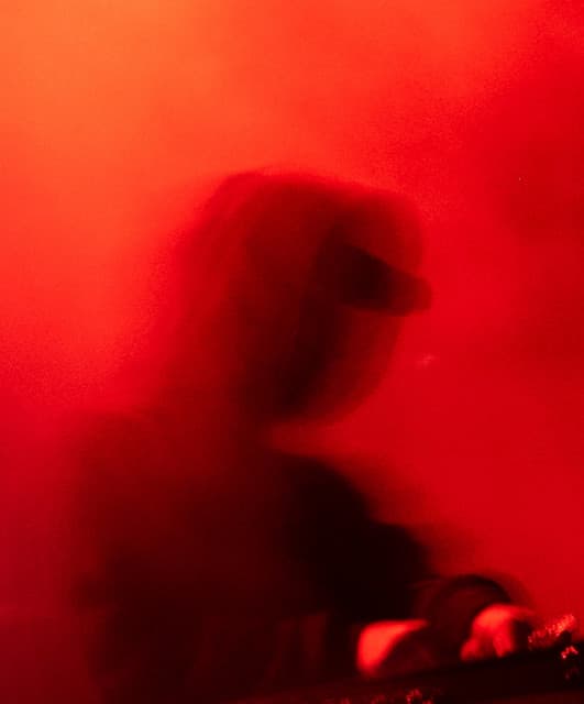 Brothel artist profile image