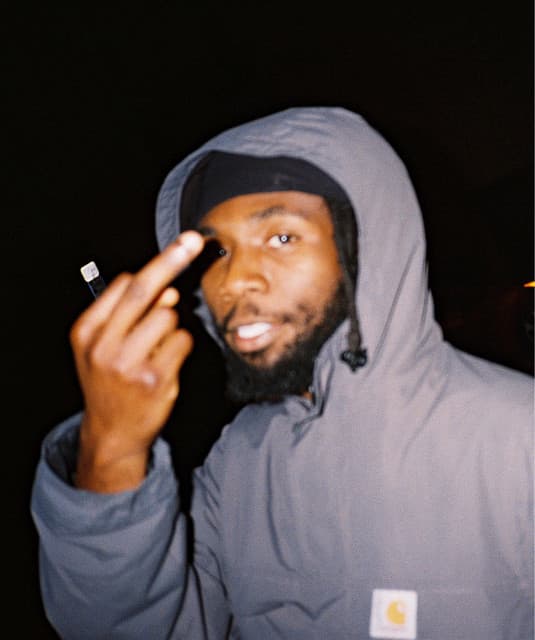 ZekeUltra artist profile image