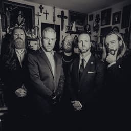 Demon Hunter's artist profile image