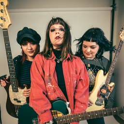 Snarls's artist profile image