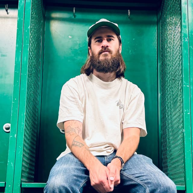 Petey USA's artist profile image