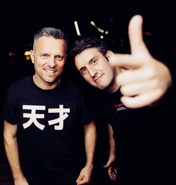 Hollaphonic artist profile image