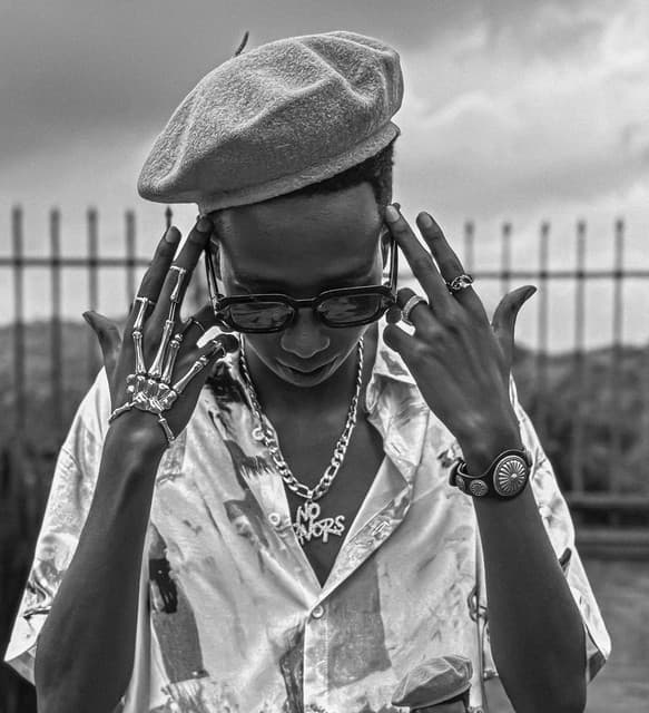 Mr.Tee artist profile image