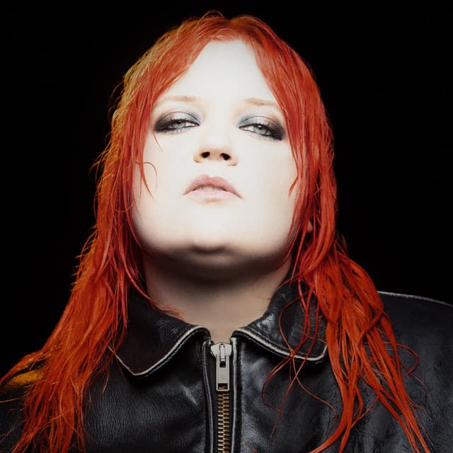 ALMA artist profile image