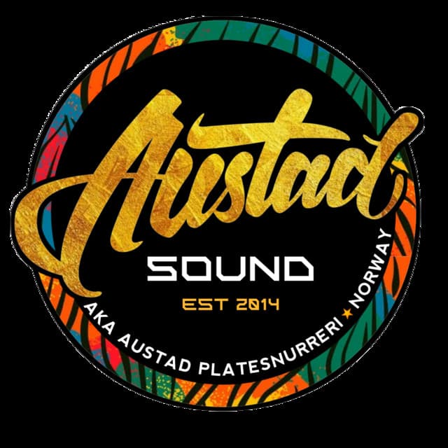 Austad Sound artist profile image