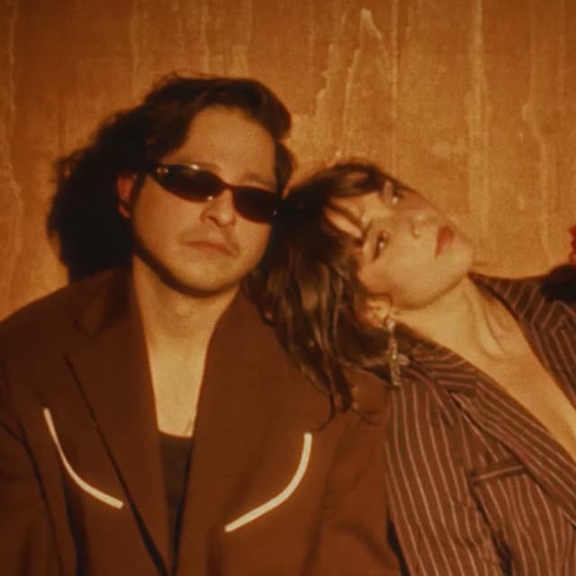 Los Eclipses artist profile