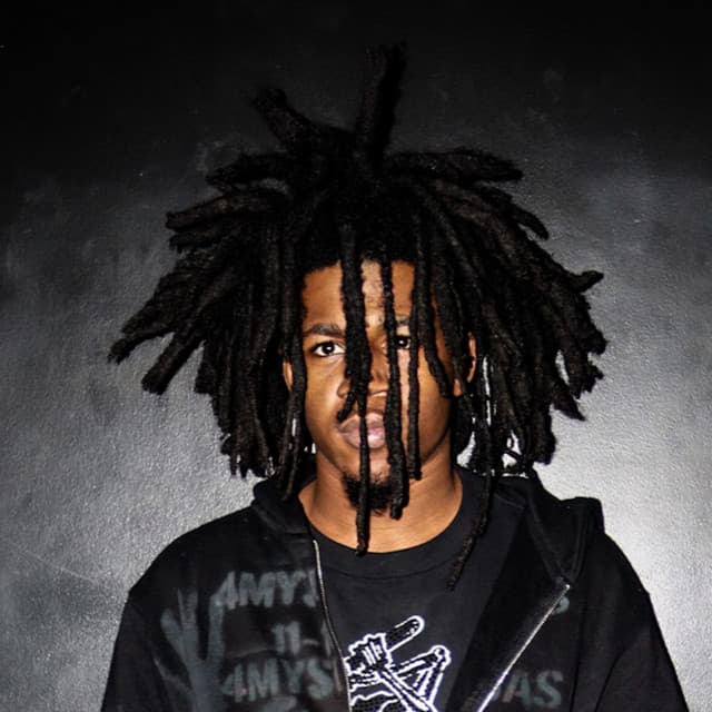 Ealuhri artist profile image