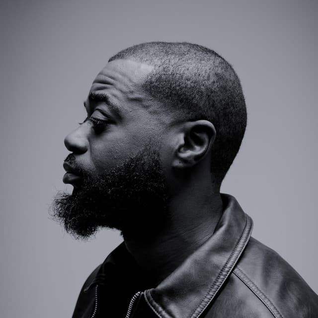 Sir Spyro artist profile image