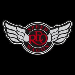 REO Speedwagon's artist profile image