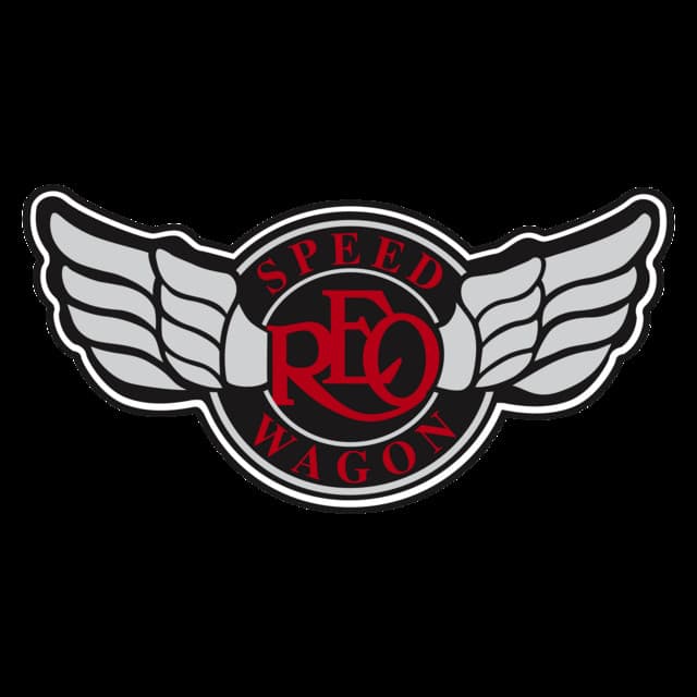REO Speedwagon's artist profile image