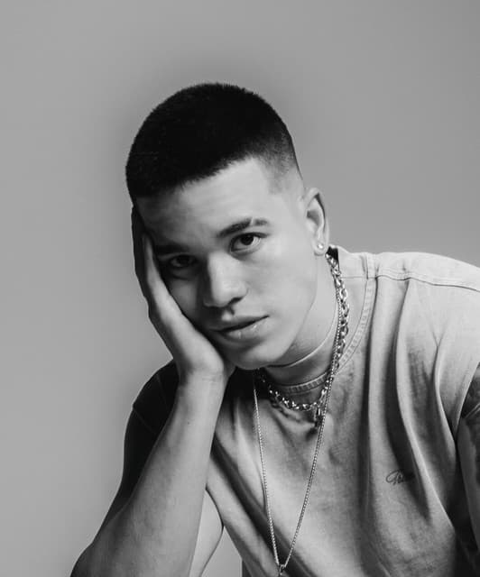Kobi Cantillo artist profile image