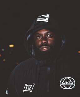 P Money's artist profile image