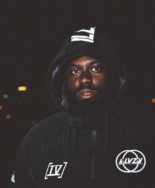 P Money's artist profile image