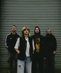 Heriot's artist profile image