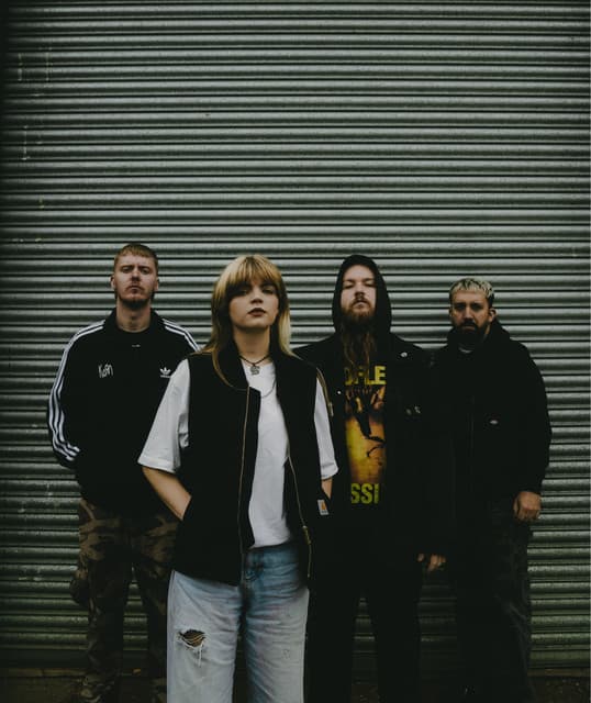 Heriot artist profile image