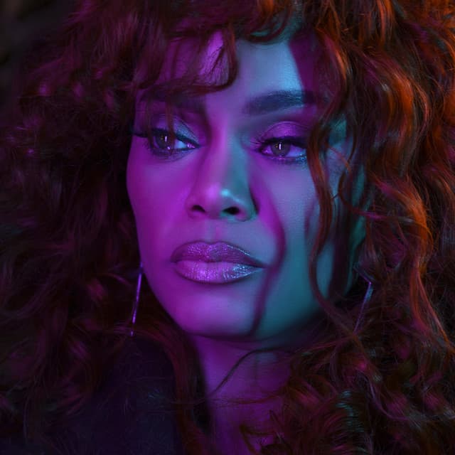 Andra Day artist profile image