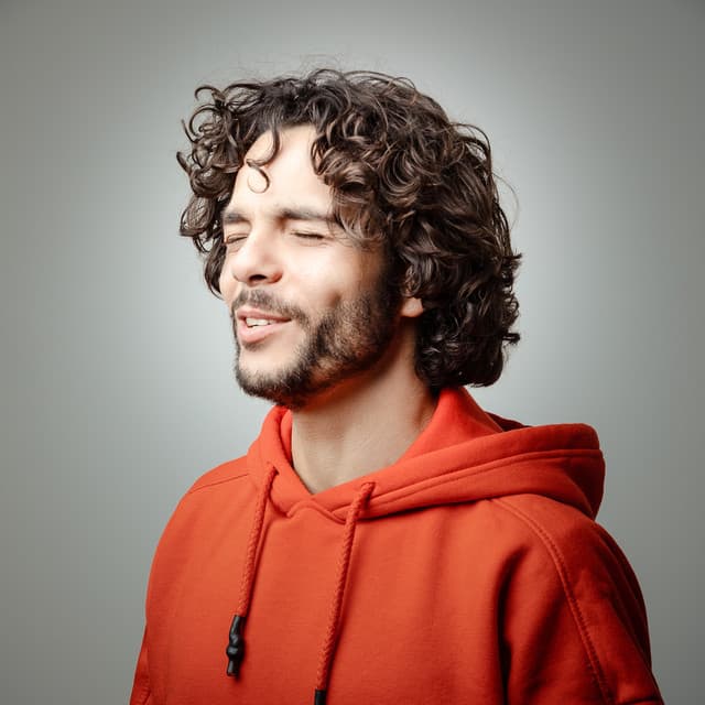 Time artist profile image
