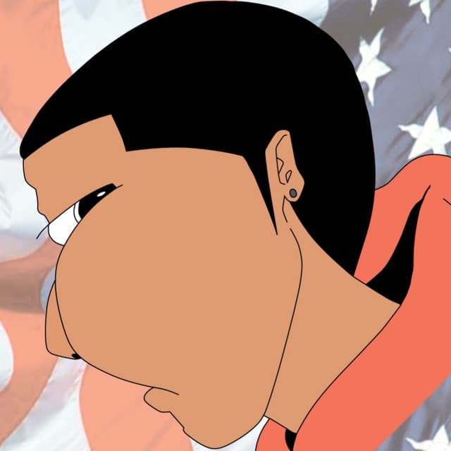 TheAllAmericanKid artist profile image