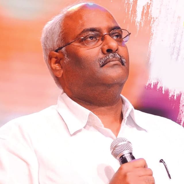 M. M. Keeravani artist profile image
