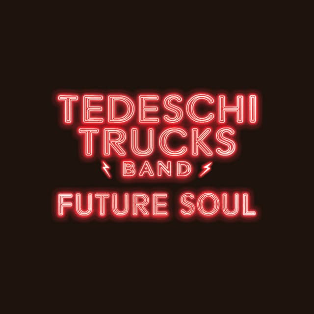 Tedeschi Trucks Band artist profile image