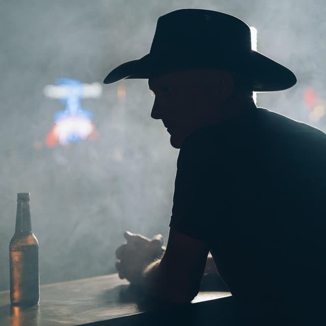 Kevin Fowler artist profile image