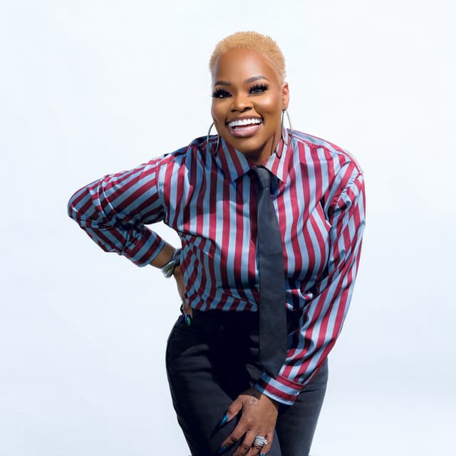 Tasha Cobbs Leonard's artist profile image