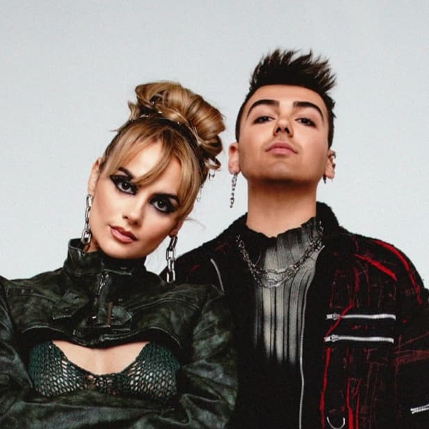 Nico & Chelsea artist profile image