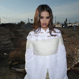 Tommy Genesis's artist profile image