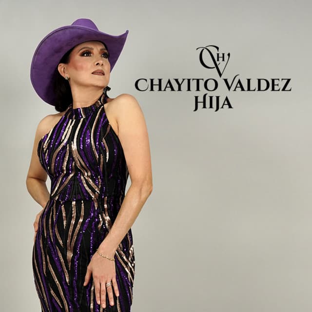 Chayito Valdez Hija's artist profile image