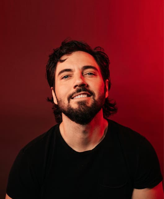 Scott Stevens artist profile image