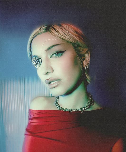 BIIANCO artist profile